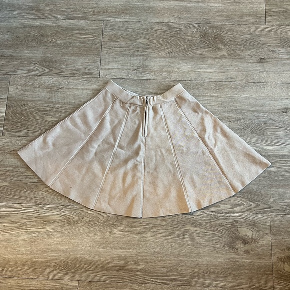 Mini Skirt - Picture 3 of 3